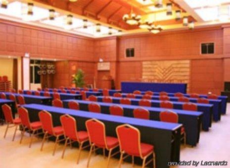Haiyue Bay Holiday Hotel Sanya Facilidades foto